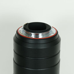 PENTAX HD PENTAX-D FA 70-210mmF4ED SDM WR