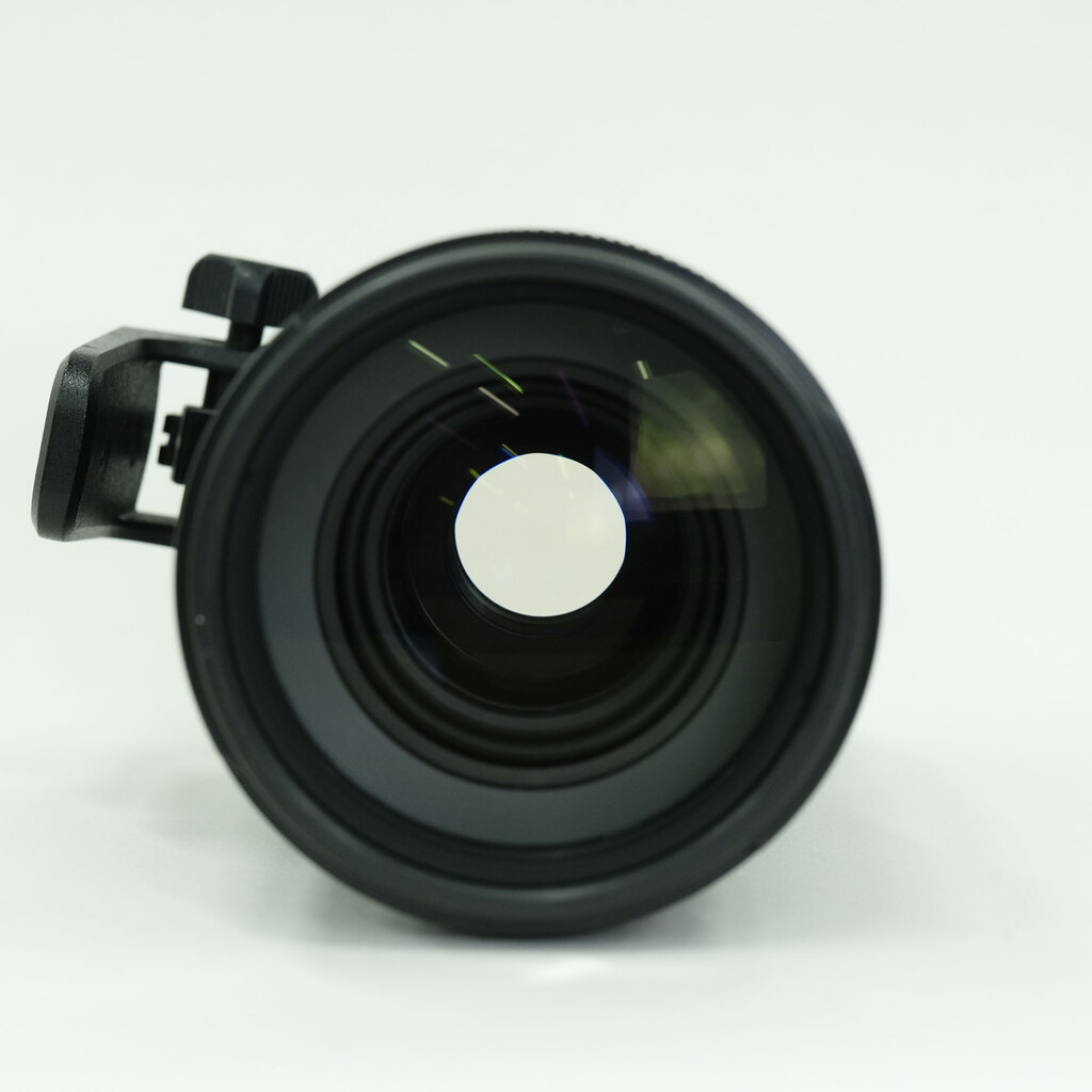 Nikon NIKKOR Z 70-200mm f/2.8 VR S