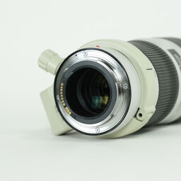 Canon EF70-200mm F4L IS II USM