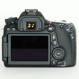 Canon EOS 70D