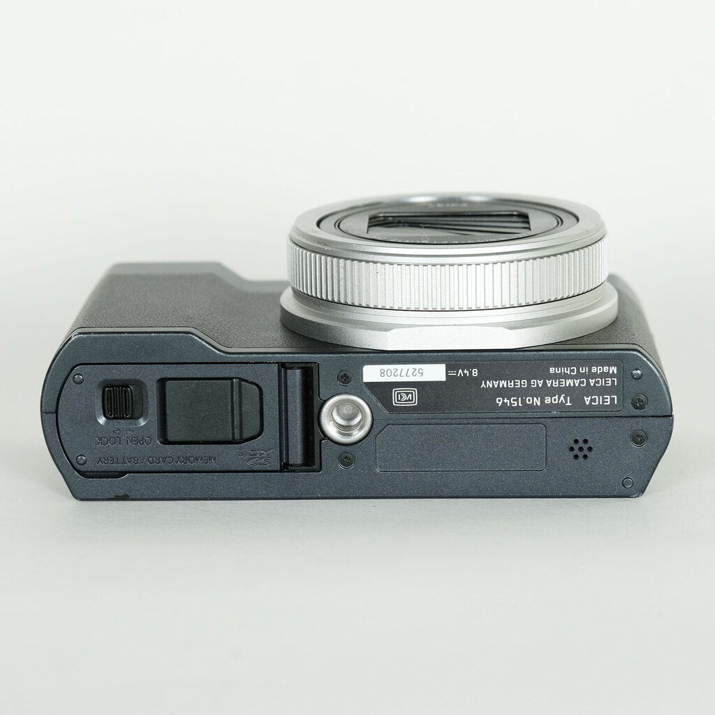 LEICA C-LUX ミッドナイトブルー