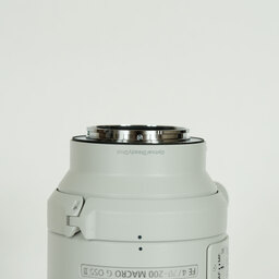 SONY FE70-200mm F4 Macro G OSS II SEL70200G2 SONY FE70-200mm F4 Macro G OSS II SEL70200G2