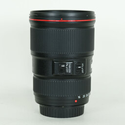 Canon EF16-35mm F4L IS USM