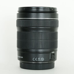 Canon EF-S18-135mm F3.5-5.6 IS STM