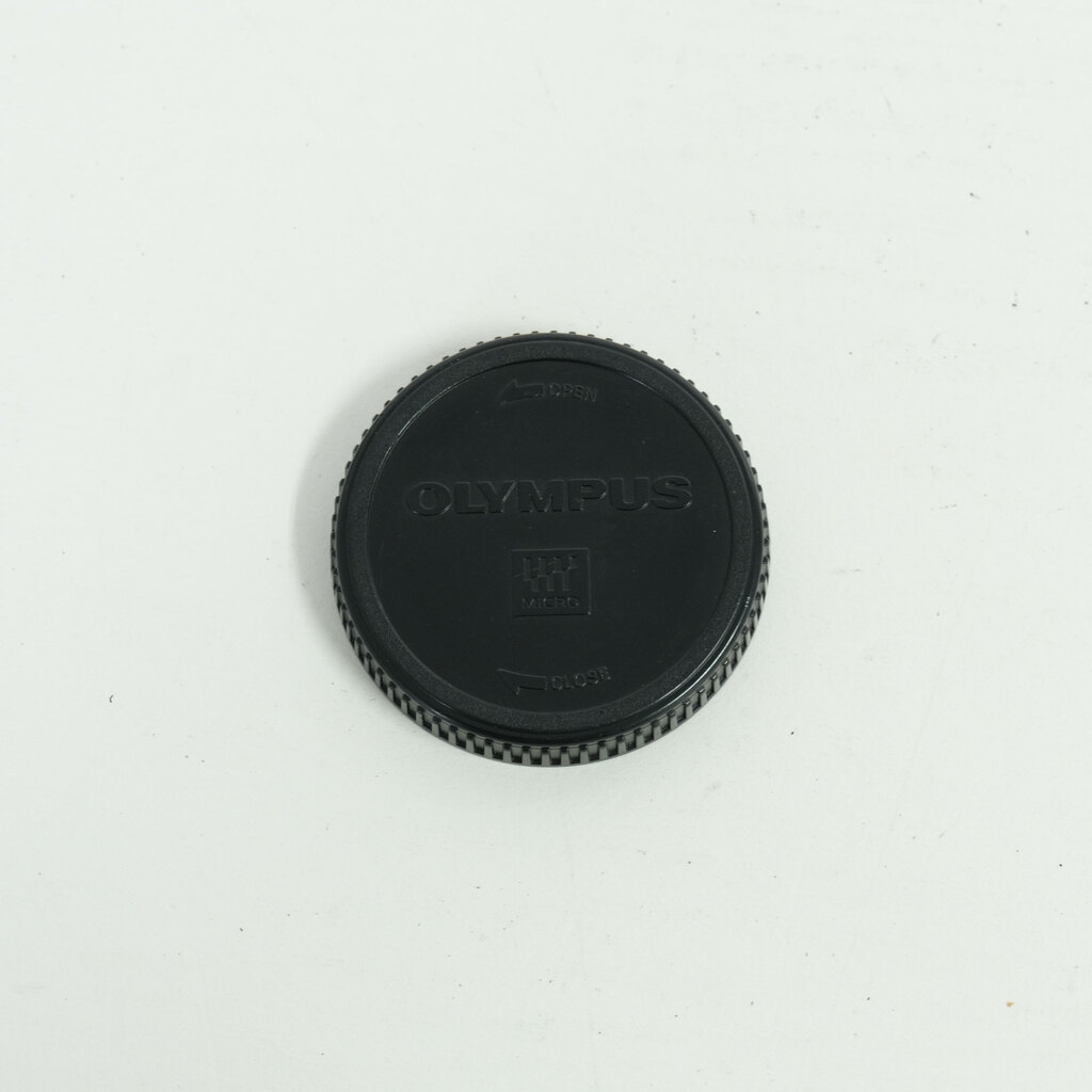 OLYMPUS M.ZUIKO DIGITAL ED 12-40mm F2.8 PRO II