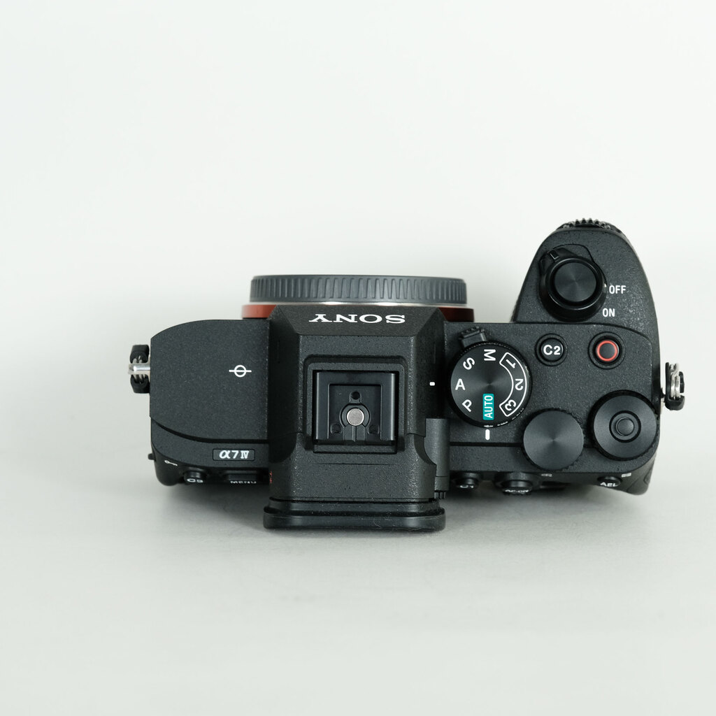 SONY α7 IV(ILCE-7M4) SONY α7 IV(ILCE-7M4)