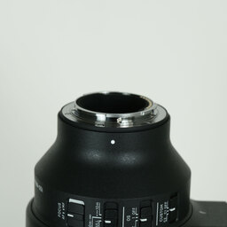 SIGMA 150-600mm F5-6.3 DG DN OS｜Sports [ソニーE用]