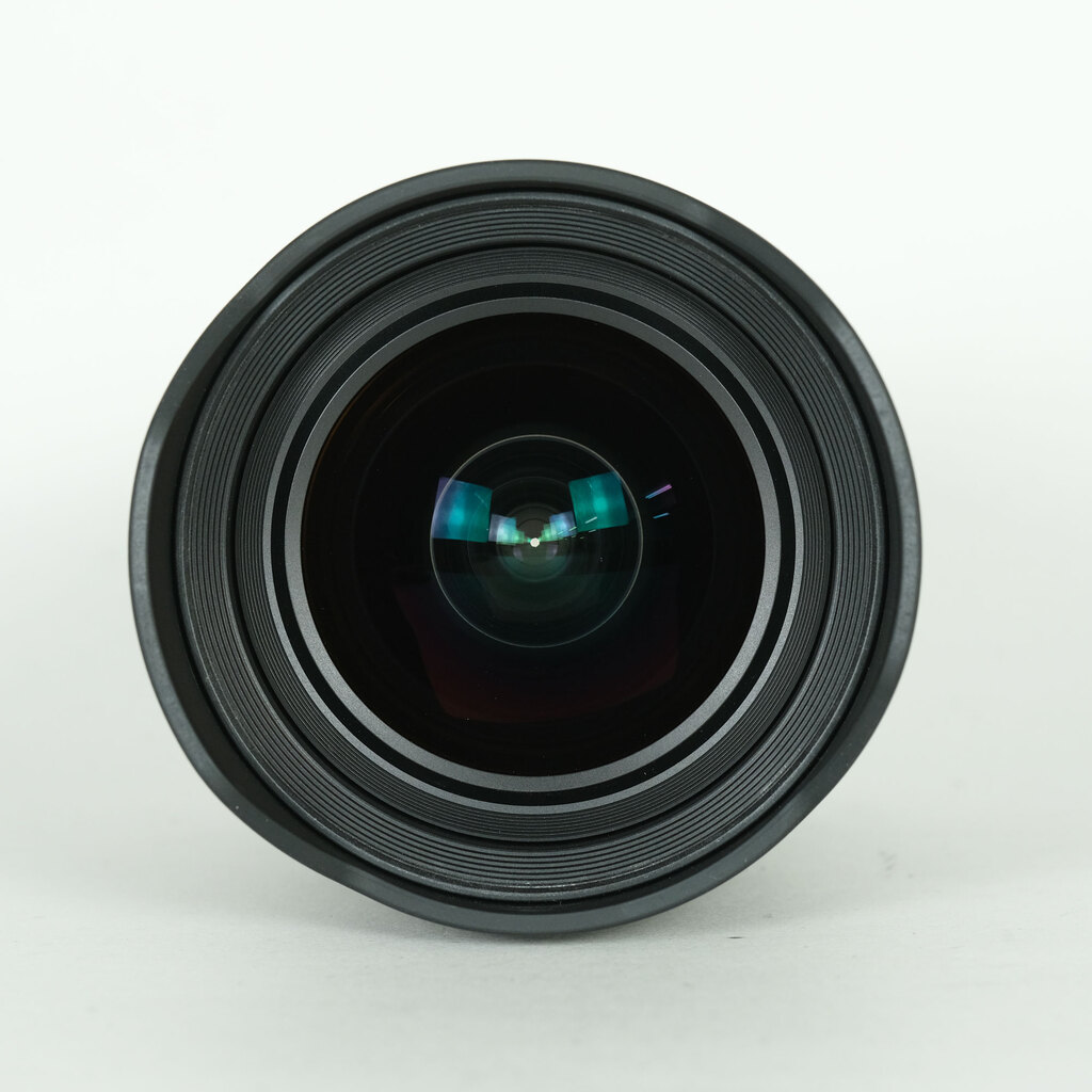 SONY FE 12-24mm F4 G SEL1224G