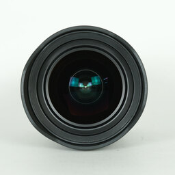 SONY FE 12-24mm F4 G SEL1224G