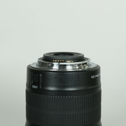 Canon EF-S18-135mm F3.5-5.6 IS STM