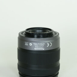 Panasonic LUMIX G 14-42mm F3.5-5.6 ASPH. MEGA O.I.S. H-FS014042