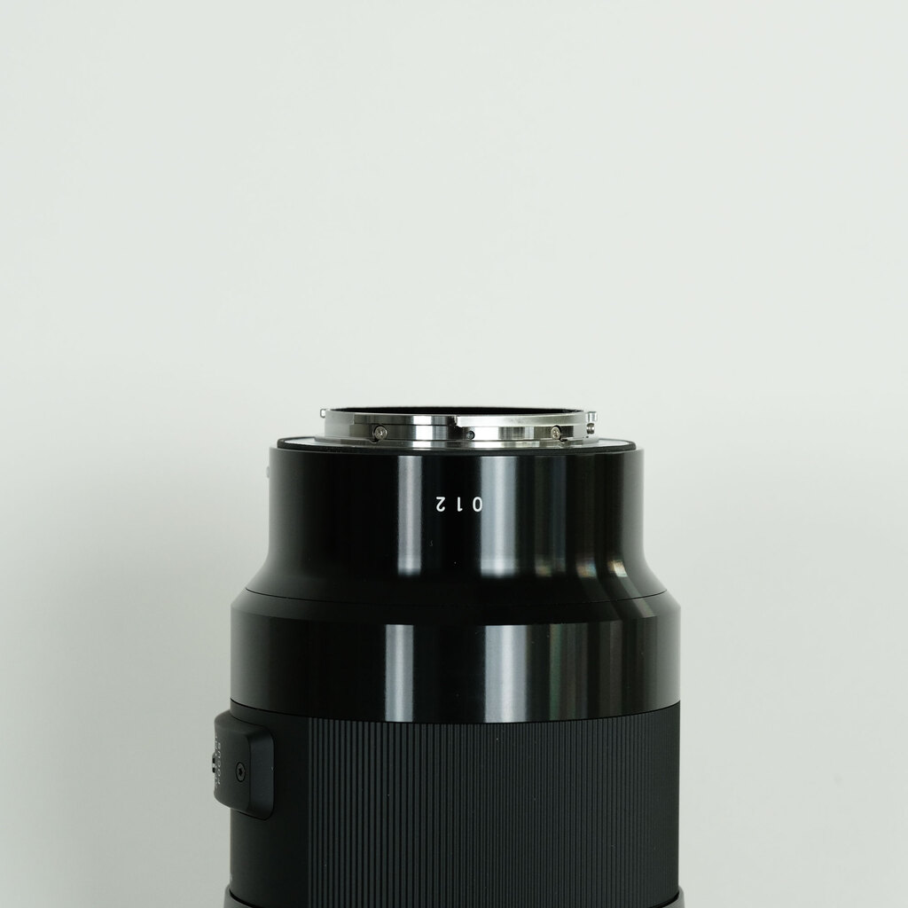 SIGMA 35mm F1.4 DG HSM｜Art [ソニーE用]