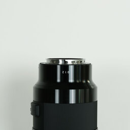 SIGMA 35mm F1.4 DG HSM｜Art [ソニーE用]