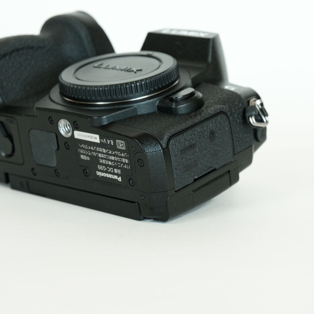Panasonic LUMIX DC-G99の出品 | ONE SCENE（ワンシーン）