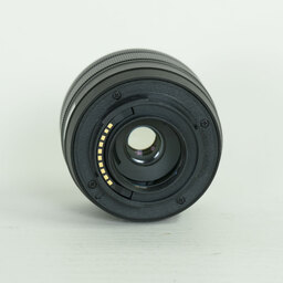 FUJIFILM XC15-45mmF3.5-5.6 OIS PZ