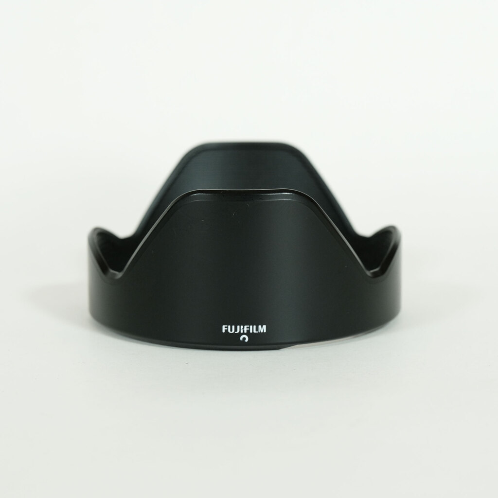 FUJIFILM XF16-80mmF4 R OIS WR