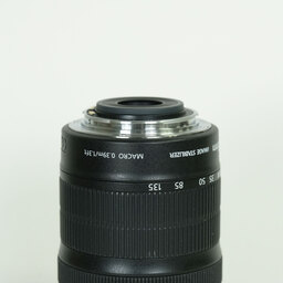 Canon EF-S18-135mm F3.5-5.6 IS STM