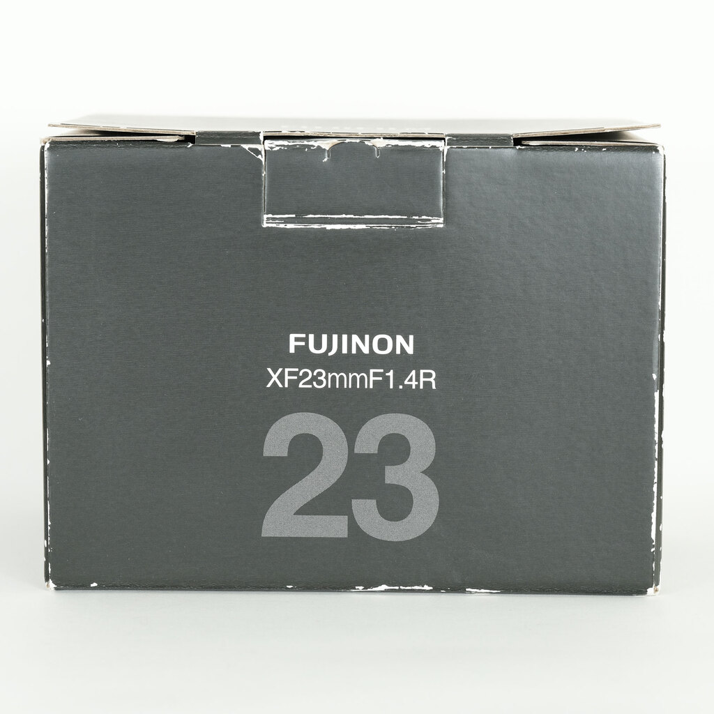 FUJIFILM XF23mmF1.4 R