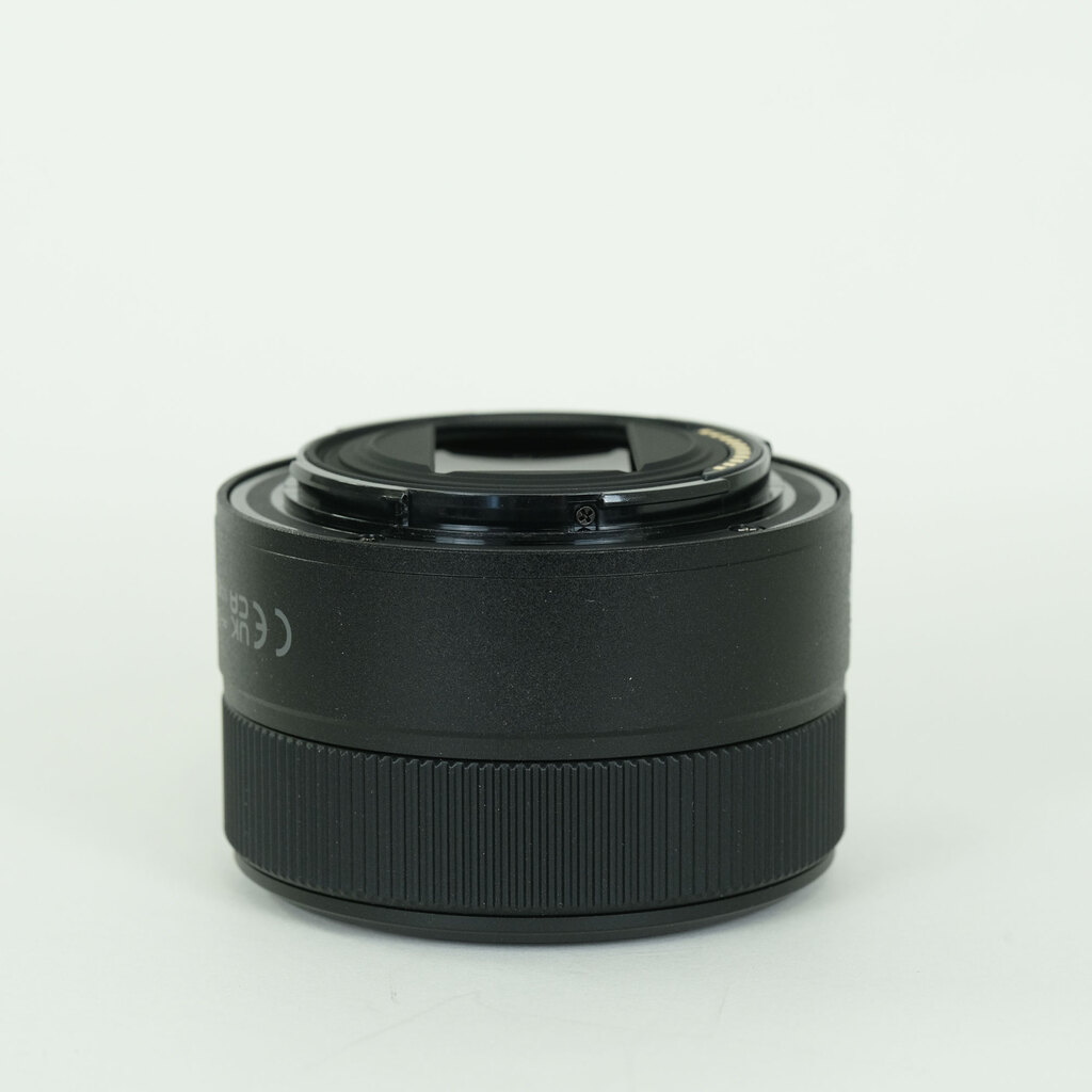 Nikon NIKKOR Z 28mm f/2.8