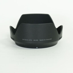 Nikon NIKKOR Z 24-70mm f/4 S