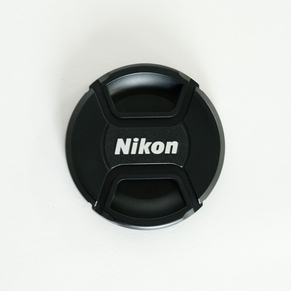 Nikon AF-S DX NIKKOR 18-140mm F3.5-5.6G ED VR