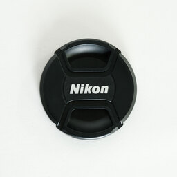 Nikon AF-S DX NIKKOR 18-140mm F3.5-5.6G ED VR