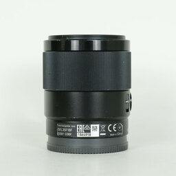 SONY FE 35mm F1.8 SEL35F18F