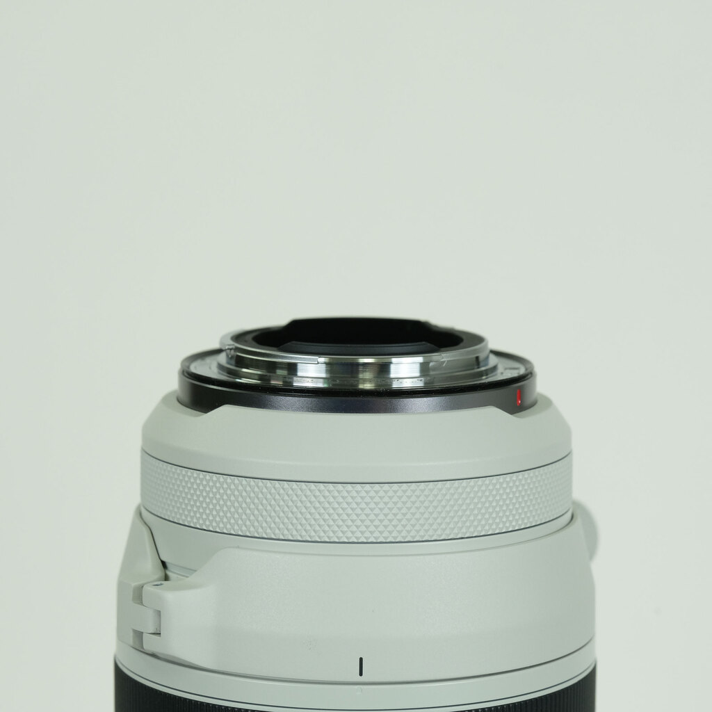 Canon RF100-500mm F4.5-7.1L IS USM