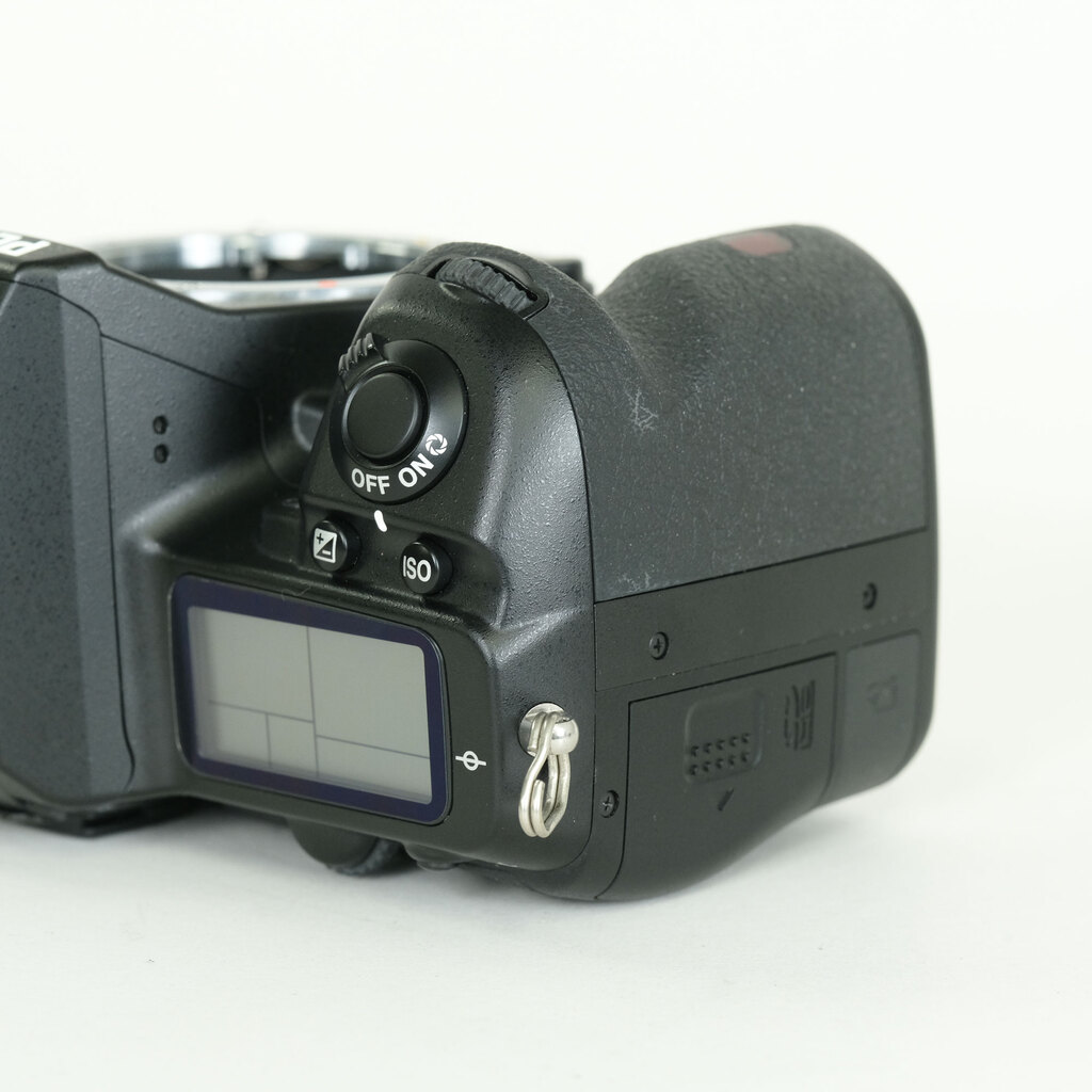 PENTAX K-5 ボディ