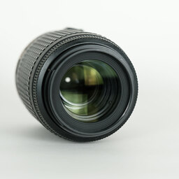 Nikon AF-S DX VR Zoom-Nikkor 55-200mm F4-5.6G IF-ED