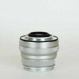 FUJIFILM XF35mmF2 R WR