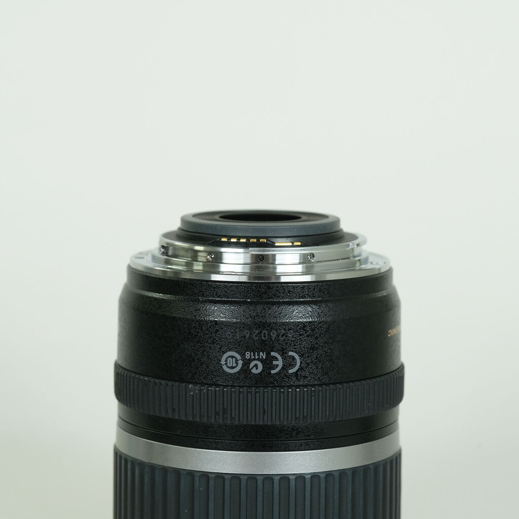 Canon EF-S10-22mm F3.5-4.5 USM Canon EF-S10-22mm F3.5-4.5 USM