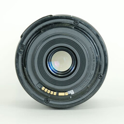 Canon EF-S55-250mm F4-5.6 IS STM