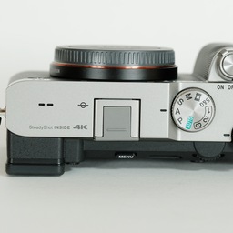 SONY α7C（ILCE-7C）