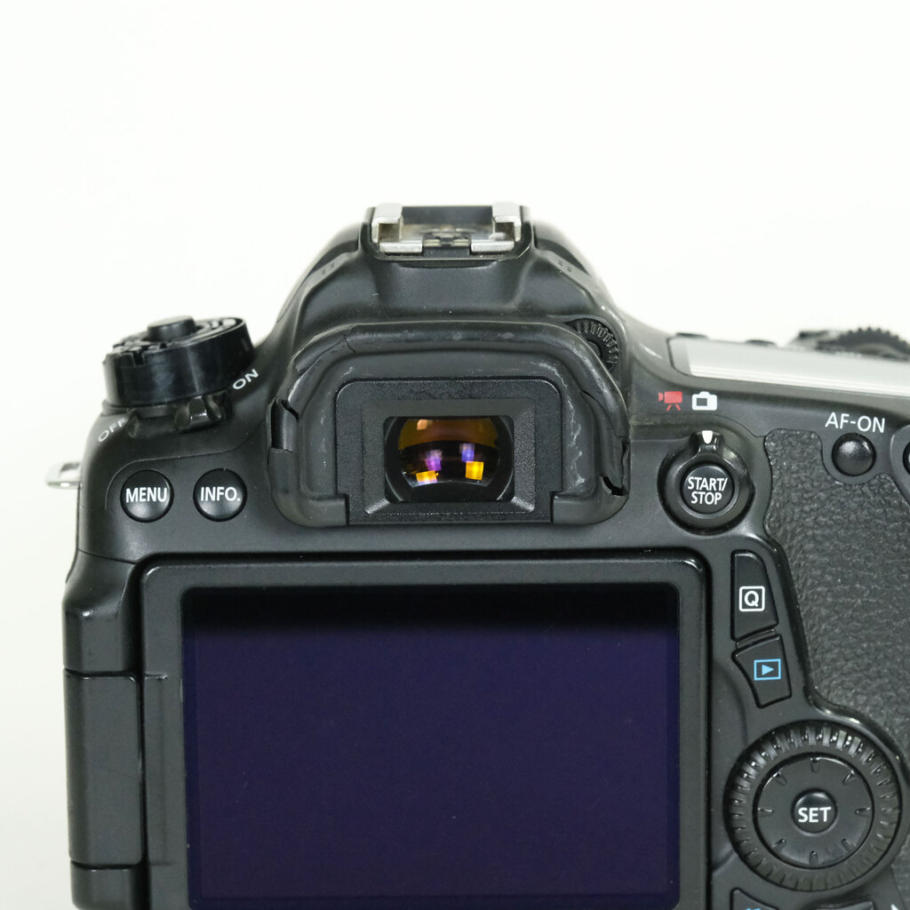 Canon EOS 70D Canon EOS 70D