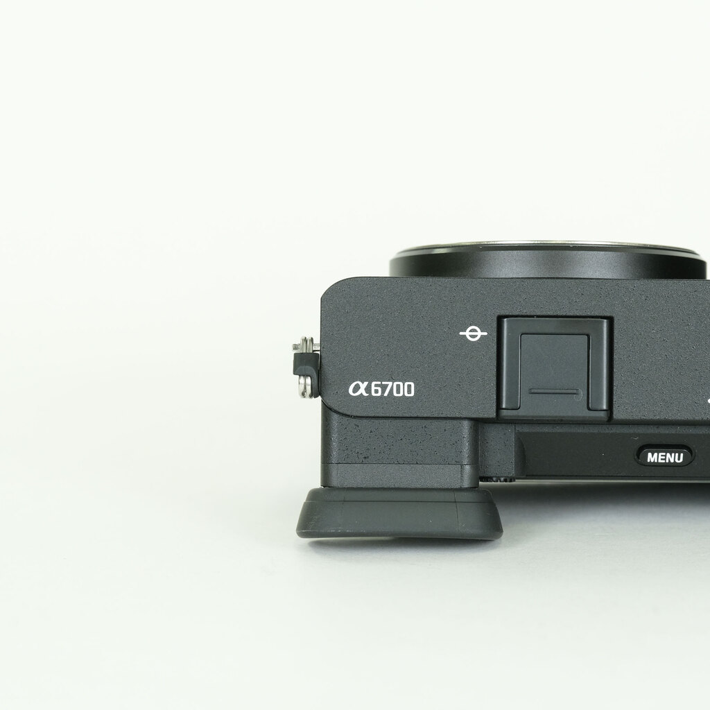 SONY α6700(ILCE-6700) SONY α6700(ILCE-6700)