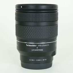 SAMYANG AF 24-60mm F2.8 FE [ソニーE用]