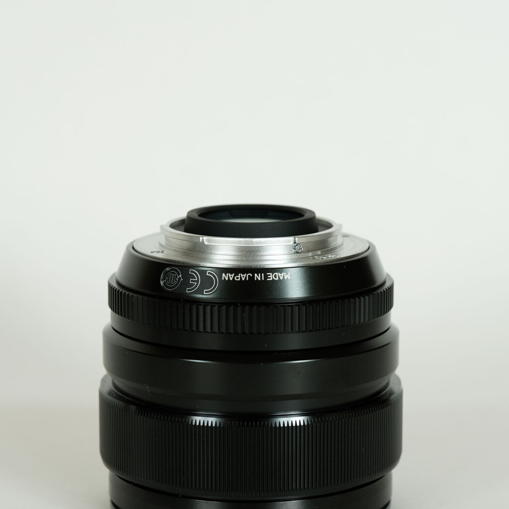 FUJIFILM XF23mmF1.4 R