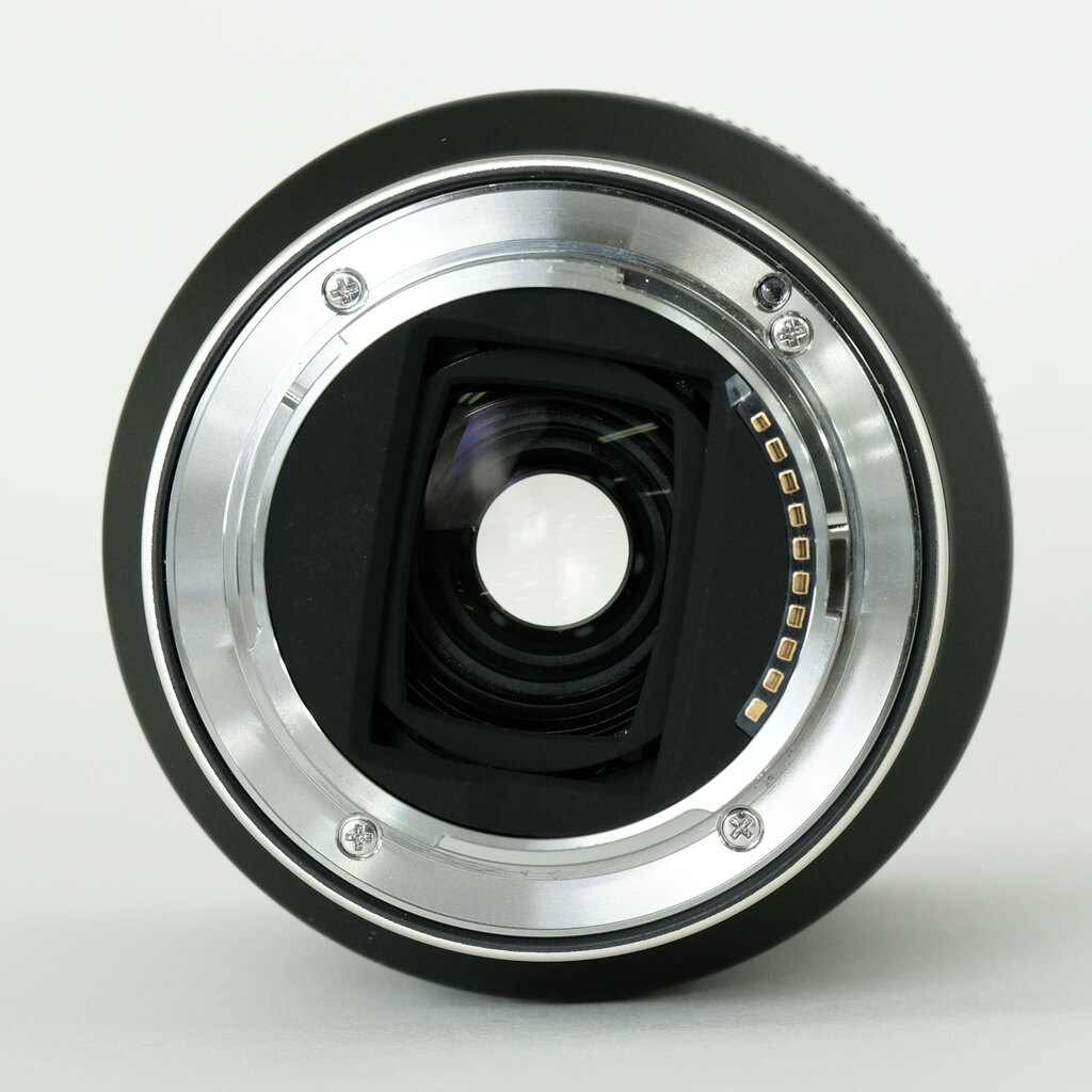 TAMRON 28-200mm F/2.8-5.6 Di III RXD (Model A071) [ソニーE用]