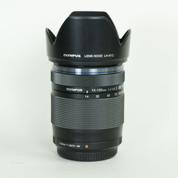OLYMPUS M.ZUIKO DIGITAL ED14-150mm F4.0-5.6 II