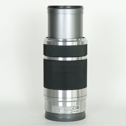 SONY E 55-210mm F4.5-6.3 OSS SEL55210