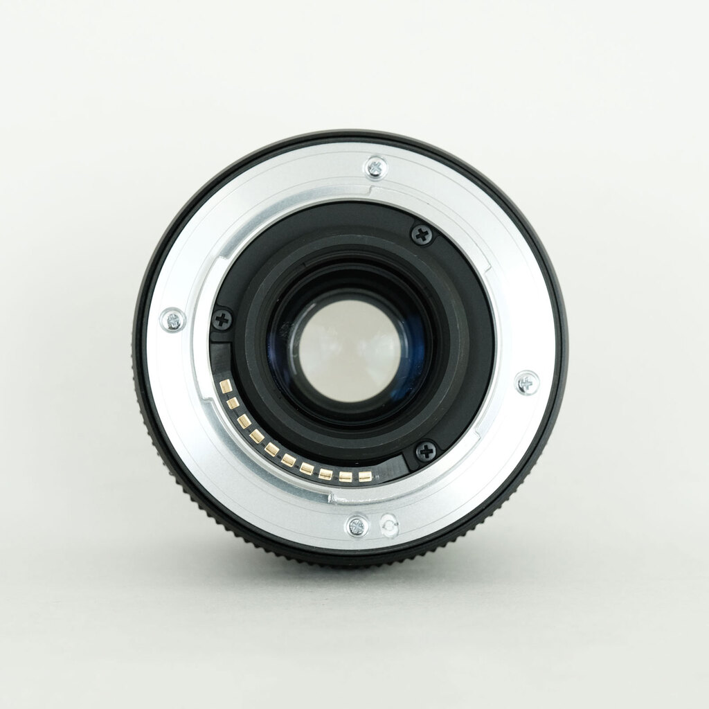 FUJIFILM XF35mmF2 R WR