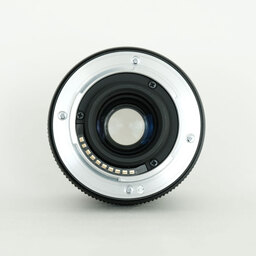 FUJIFILM XF35mmF2 R WR