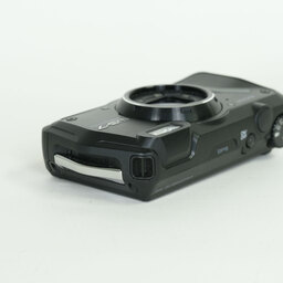 RICOH WG-7 ブラック