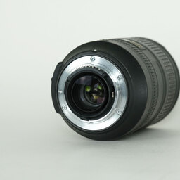 Nikon AF-S NIKKOR 28-300mm f/3.5-5.6G ED VR