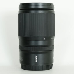 Nikon NIKKOR Z 28-75mm f/2.8