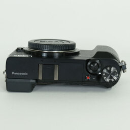 Panasonic LUMIX DMC-GX7MK2 ボディ ブラック