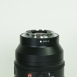 SONY FE 50mm F1.4 GM SEL50F14GM