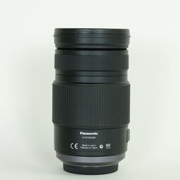 Panasonic LUMIX G VARIO 100-300mm / F4.0-5.6 / POWER O.I.S. Panasonic LUMIX G VARIO 100-300mm / F4.0-5.6 / POWER O.I.S.
