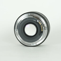Canon EF50mm F1.8 STM
